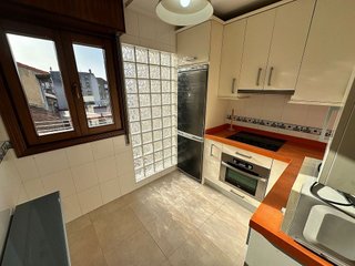 Piso en venta en Alisal - Cazoña - San Román en Santander