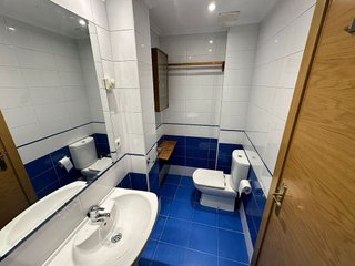 Piso en venta en Alisal - Cazoña - San Román en Santander
