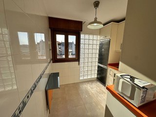 Piso en venta en Alisal - Cazoña - San Román en Santander