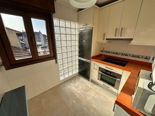 Piso en venta en Alisal - Cazoña - San Román en Santander
