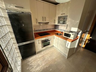 Piso en venta en Alisal - Cazoña - San Román en Santander