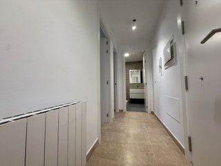Piso en alquiler en Cervera