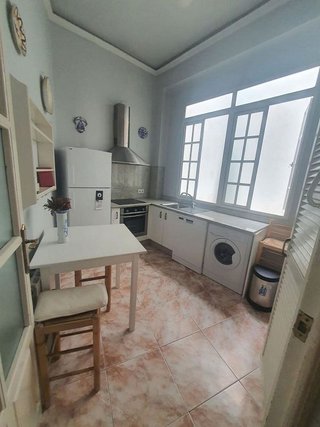 Piso en alquiler en Encarnación - Regina en Sevilla