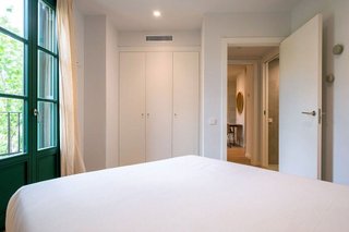 Piso en alquiler en La Sagrada Família en Barcelona