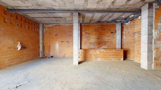 Local comercial en venta en Franciscanos en Albacete