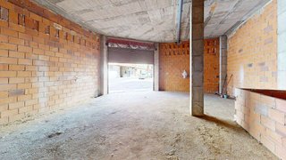 Local comercial en venta en Franciscanos en Albacete