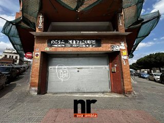 Garaje en venta en Sant Jordi - Can Mas en Ripollet