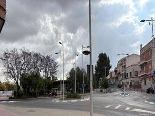 Piso en venta en Molina de Segura ciudad en Molina de Segura