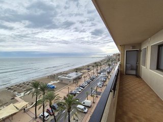 Piso en venta en Playa de los Boliches en Fuengirola