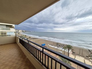 Piso en venta en Playa de los Boliches en Fuengirola