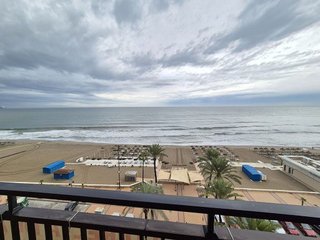 Piso en venta en Playa de los Boliches en Fuengirola