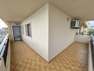 Piso en venta en Playa de los Boliches en Fuengirola