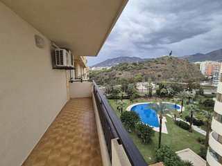 Piso en venta en Playa de los Boliches en Fuengirola