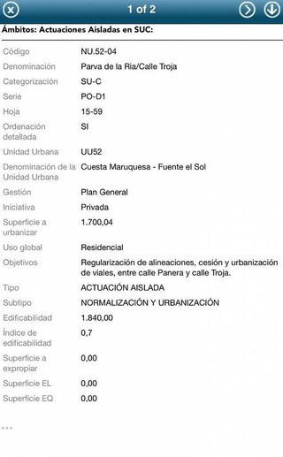 Terreno en venta en La Victoria - El Cabildo en Valladolid