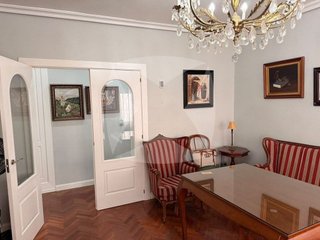 Piso en venta en Pardaleras en Badajoz