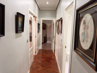 Piso en venta en Pardaleras en Badajoz