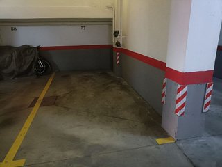 Garaje en venta en Constitución-El Balconcillo en Guadalajara