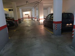 Garaje en venta en Constitución-El Balconcillo en Guadalajara