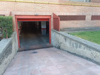 Garaje en venta en Constitución-El Balconcillo en Guadalajara