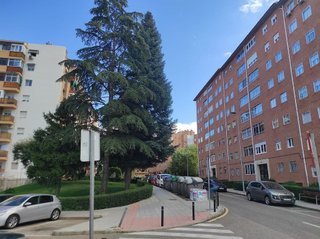 Garaje en venta en Constitución-El Balconcillo en Guadalajara