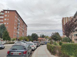 Garaje en venta en Constitución-El Balconcillo en Guadalajara