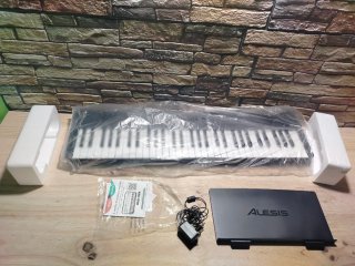 ALESIS Melody 61 MK4 Teclado Eléctrico