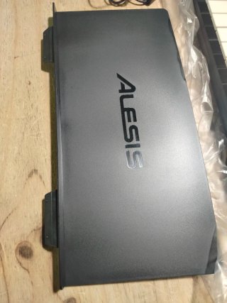 ALESIS Melody 61 MK4 Teclado Eléctrico