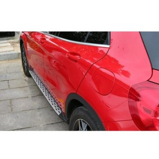 Estriberas Laterales Mercedes GLA W156