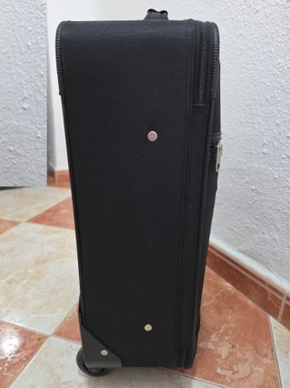 MALETA CABINA - PRIMARK - TROLLEY - LONA