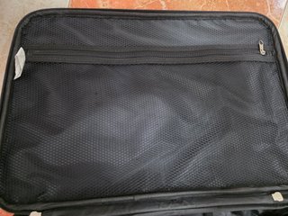 MALETA CABINA - PRIMARK - TROLLEY - LONA