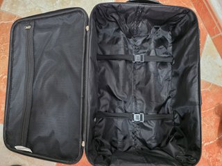 MALETA CABINA - PRIMARK - TROLLEY - LONA