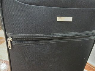 MALETA CABINA - PRIMARK - TROLLEY - LONA