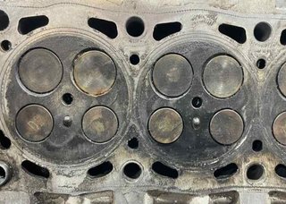 Ford 136913 culata 9641752610 focus berlina (cap)