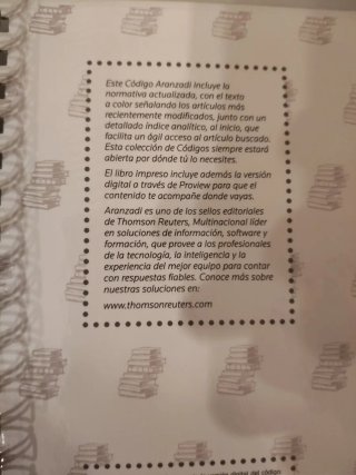 Código Civil (LeyItBe) (Papel + e-book)