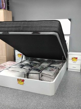 CANAPÉ ABATIBLE NUEVO