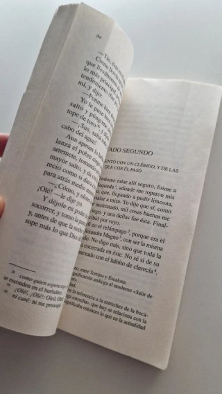 Lazarillo de Tormes