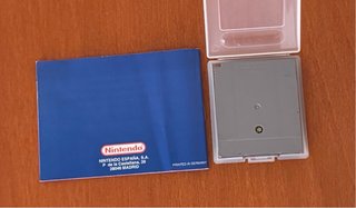 Killer Instinct Game Boy Nintendo