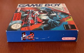 Killer Instinct Game Boy Nintendo