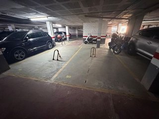 Garaje en venta en Sant Andreu de Llavaneres