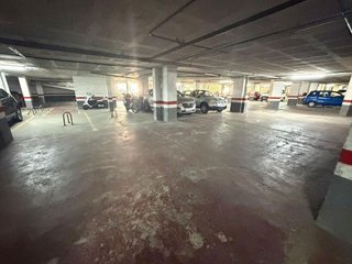 Garaje en venta en Sant Andreu de Llavaneres
