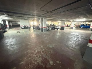 Garaje en venta en Sant Andreu de Llavaneres