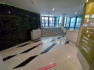 Oficina en alquiler en Palacio en Madrid