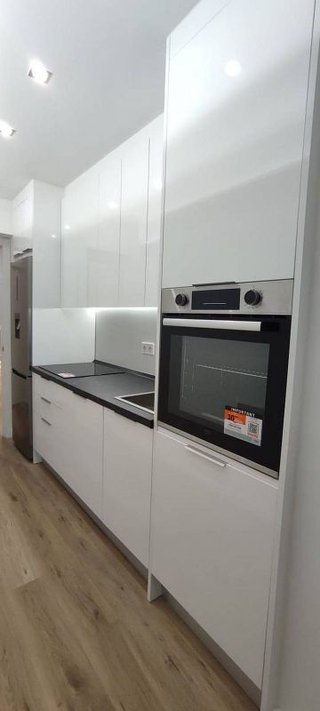 Piso en venta en Zona Puerto Deportivo en Fuengirola