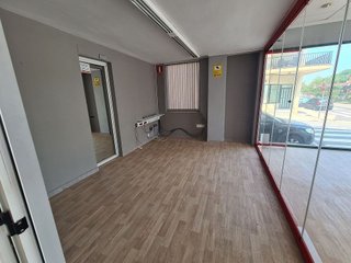 Local comercial en venta en Casco Urbano en Vinaròs