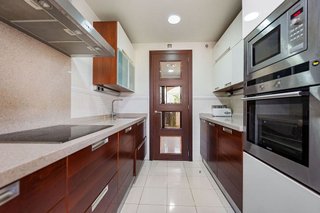 Piso en venta en Nueva Andalucía centro en Marbella