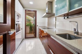Piso en venta en Nueva Andalucía centro en Marbella