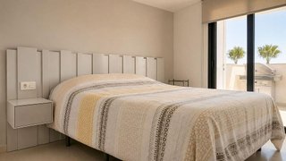 Piso en venta en Altos - La Florida en Orihuela