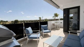 Piso en venta en Altos - La Florida en Orihuela