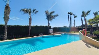Piso en venta en Altos - La Florida en Orihuela