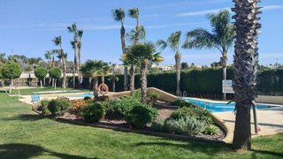 Piso en venta en Altos - La Florida en Orihuela